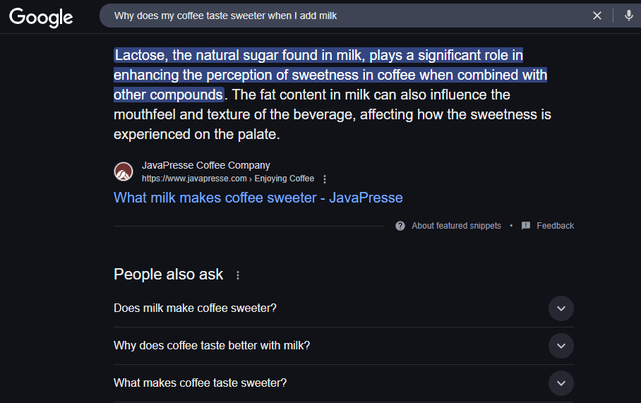 BERT Search Context | Machine Learning on Google